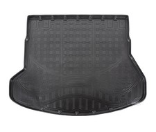 Gummi Kofferraumwanne Antirutsch Für Hyundai i30 2012-2017 Kombi NORM