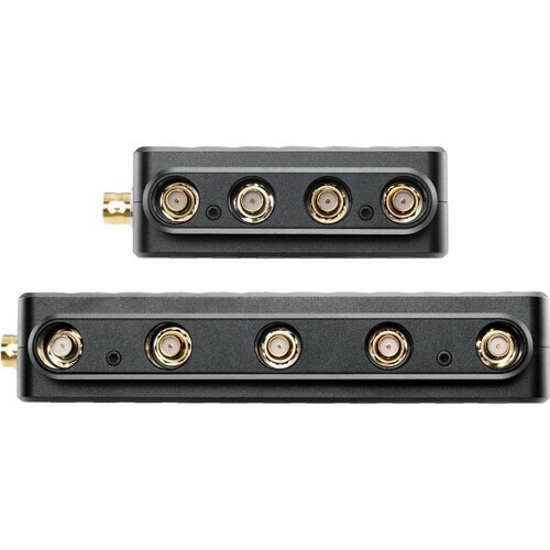 Kit transmisor/receptor inalámbrico Teradek Bolt 6 XT 750 12G-SDI/HDMI 10-2300 - Imagen 9 de 10