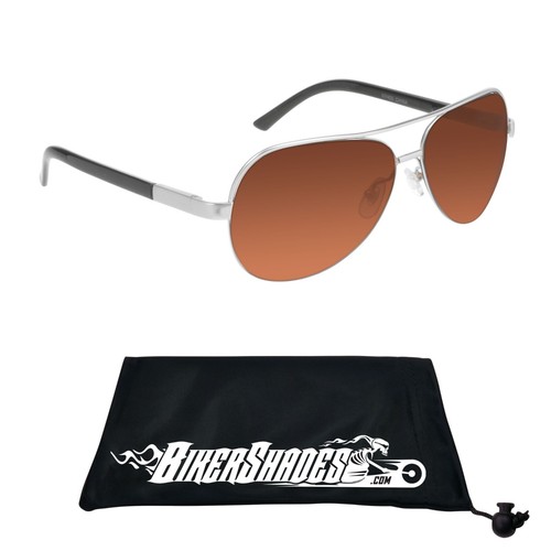 HD Clarity blaue Lichtblock Sonnenbrille Golf Radfahren Fahren Tennis Bernstein Brille - Bild 53 von 92