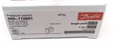 Danfoss KP36 060-110891 pressure switch
