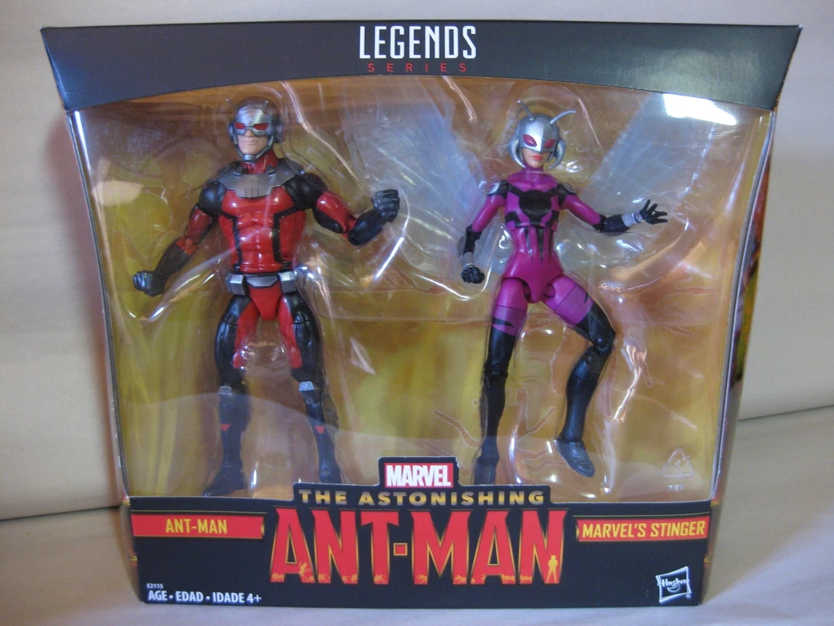 Marvel legends stinger deals