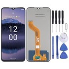 For Nokia G11 Plus 6.52" LCD Display Touch Screen Digitizer Assembly Replacement