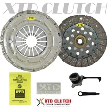 OE SPEC CLUTCH KIT FITS 2013-2021 ELANTRA VELOSTER KIA FORTE KOUP FORTE5 TURBO
