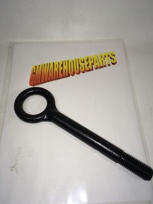 2014-2019 CORVETTE FRONT OR REAR TOW HOOK NEW 85513591 | eBay