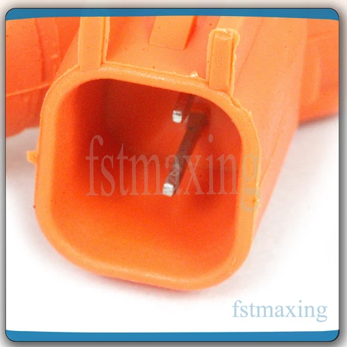 8x Inyectores de combustible mejorados OEM 0280155917 para Ford F150 F250 4,6 L 5,4 L 2005-2007 - Imagen 5 de 8
