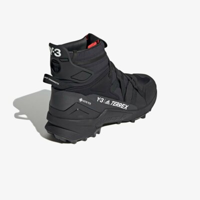 三行書3 Adidas Terrex Swift R3 Sky blue. Gray | Pope