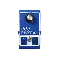 DOD Phasor 201 Analog Phaser