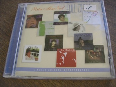 Full Circle CD