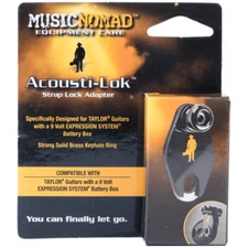 Music Nomad - Acousti-Lok for TAYLOR® (2007+) MN272