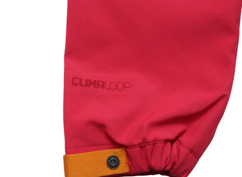 Pyua Recco ClimaLoop Jacket Womens Pockets MEDIUM Windproof - Picture 8 of 18