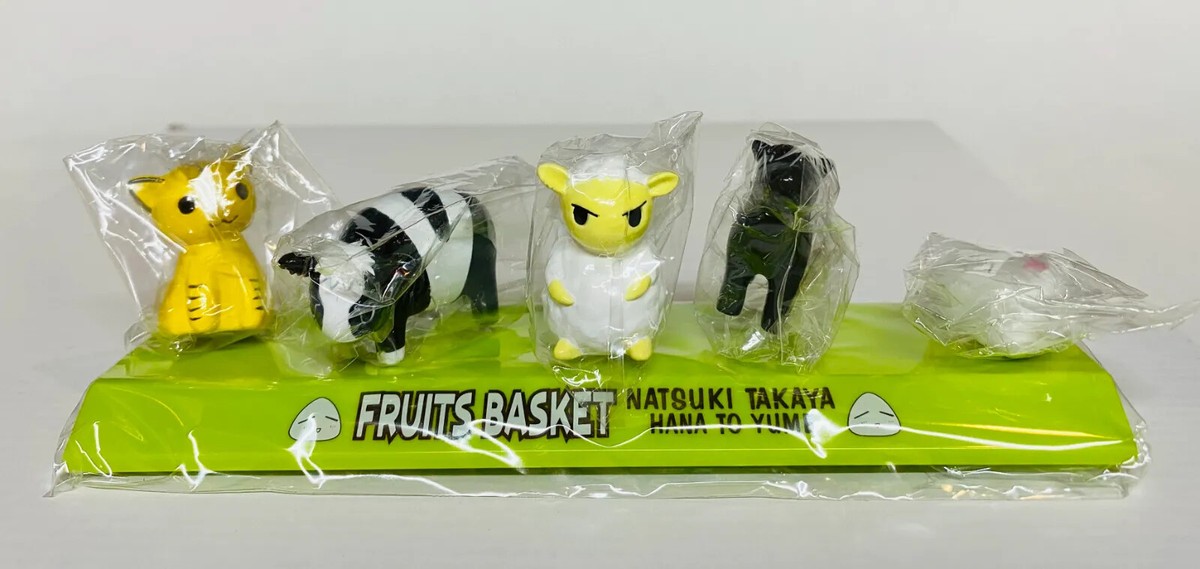 Chinese Zodiac Fruits Basket Stones