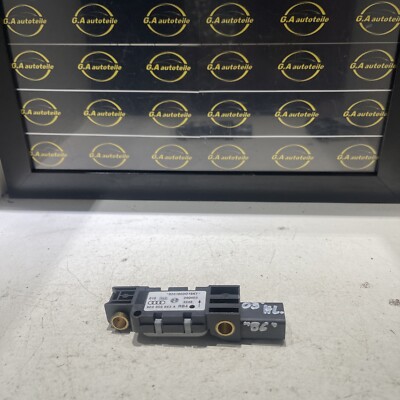 Lateral acceleration sensor for Audi A4 023180 DD1BkT 8E0959643  A