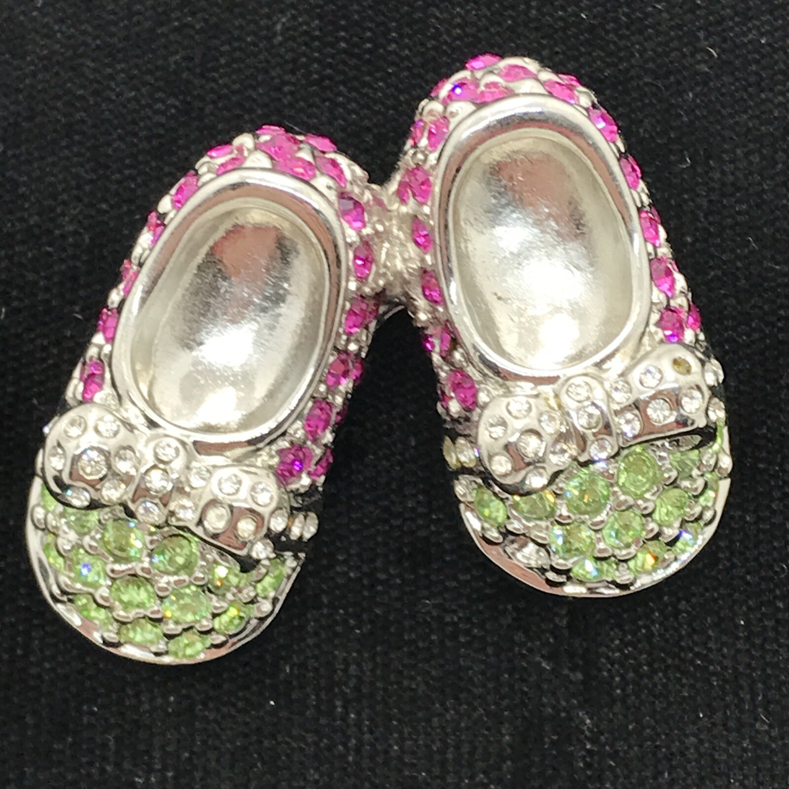 Brooch Pin