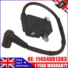 Ignition Coil Module Fits STIHL MS201, MS201C, MS201T Chainsaws - 1145 400 1303