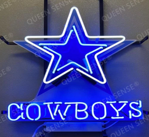 Dallas Cowboys Logo Texas TX 20