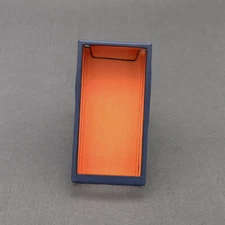 A6 Custom-Made Genuine Leather case for HIBY R8II