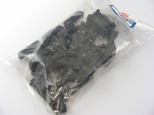 Vintage Kyosho PureTen GP FW05R Rear End Suspension Drive Shafts Stabilizer Bag - Picture 6 of 6