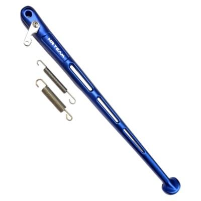 NRT Montageständer Seite KTM 500 Exc-F 2012-2016 Blau