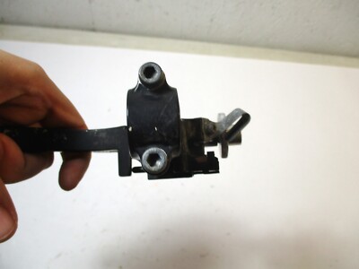 KAWASAKI ZX12R FRONT CLUTCH LEVER & PERCH 46076-0015 ZX 12R