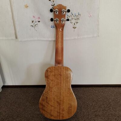 ウクレレ contone cs35 Ukulele Cotone CS35 Japan Made with Special Case | eBay
