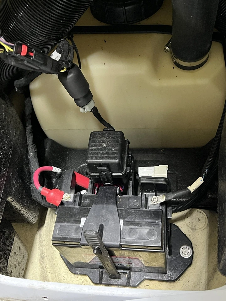 SeaDoo RXP-X 300 2022 GPS Speed Override Module 75-78 MPH (SCOM) - Image 4 of 4