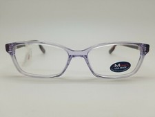 1 Unit New America USA Made CRYPRP Prescription Eyeglasses Frame 51-16-140 #365