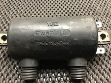 Honda VF500 Ignition Coil Front Pots Full 1986 Bike Broken T232 20139 