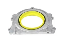 Land Rover Defender TD5 Rear Crankshaft Oil Seal - Allmakes 4x4 - LUF100420