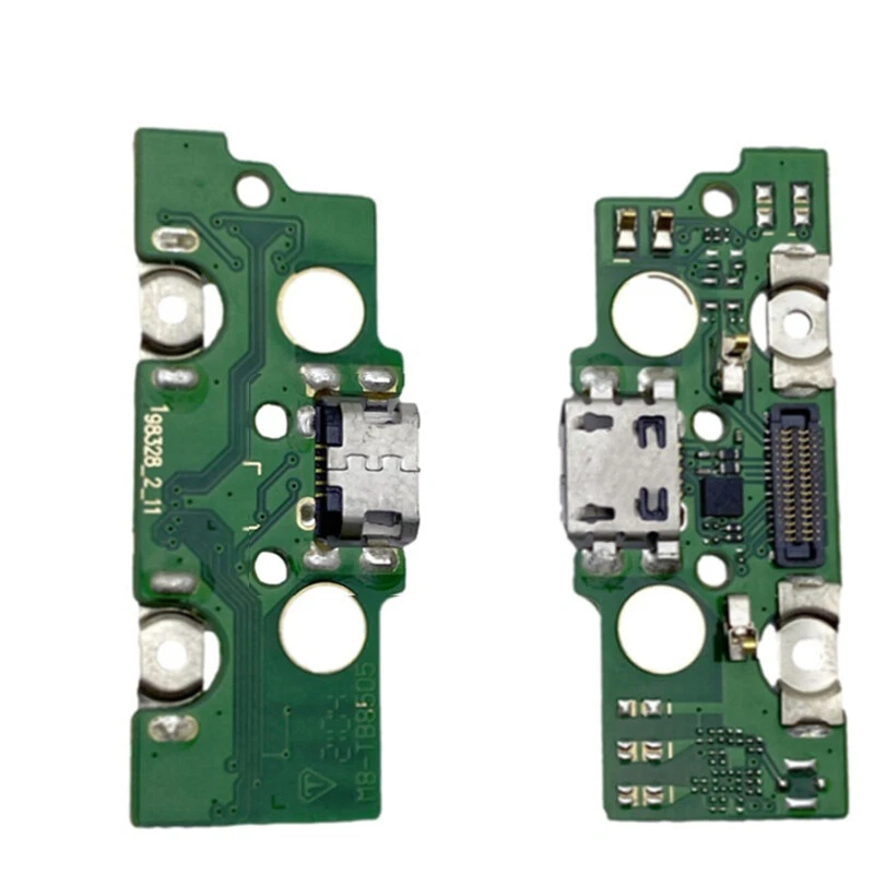 PARA LENOVO TAB M8 HD TB-8505 TB-8505F/X/M PUERTO DE CARGA CONECTOR PLACA FLEXIBLE Foto 2 de 2