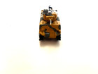 1/100 WWII M4A3 SHERMAN TANK MILITARY MUSCLE DIE-CAST G/Y Camo_S.Y — photo 3