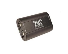 Avolites T2 Usb Dmx Interface Titan One 2 Universe Lighting Software Control
