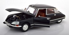 Norev Citroen Ds23 Pallas 1972 1:18 181482
