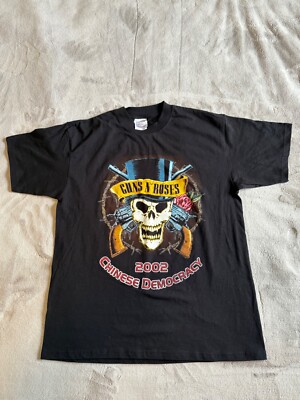 ミュージシャン GUNS N' ROSES VINTAGE BOOTLEG XL $_57.JPG?set_id=8800005007