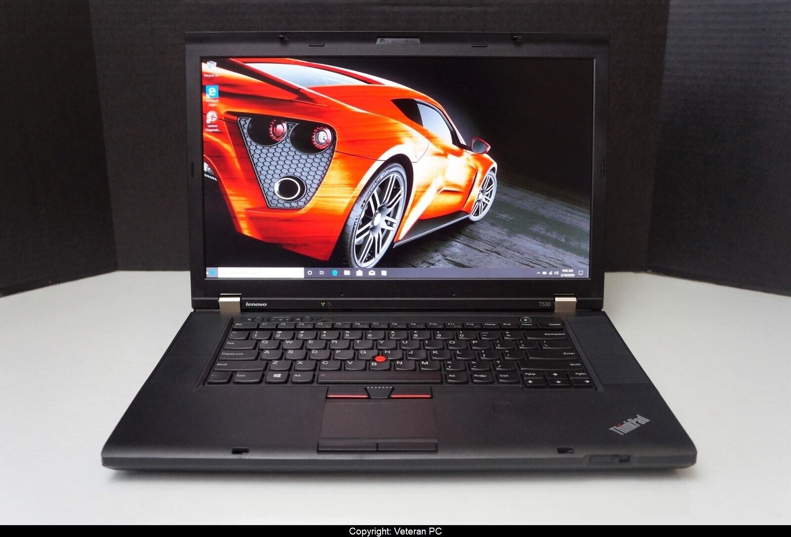 Ноутбук Леново Thinkpad W530 Цена