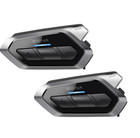 Système de communication Bluetooth SENA 50R-01D DUAL PACK (2 casques) neuf