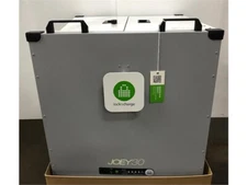 LocknCharge Joey 30 Device Charging Cart for Chromebooks Tablets 10237