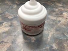 Hempz Peppermint Vanilla Swirl Winter Wonder Hand Herbal Hand Cr me