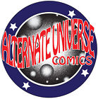 Alternate Universe Comics