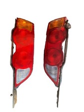 02 04 Acura Rsx Dc5 K20a Oem Tail Lights Jdm Dc5 Rsx Tail Lights Honda Integra