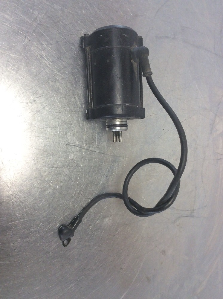 みるお 1988-1990 KAWASAKI NINJA ZX10 ZX1000 TOOL BOX LOCK ASSY W