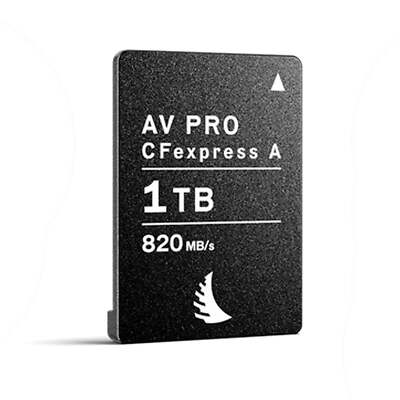 Angelbird AV PRO CFexpress Type A Card, 1 TB 812937024918| eBay