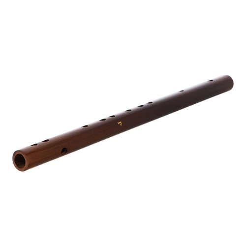 F-Tuning Bambusflöte Flöteninstrument Holz Anfängerflöte Kind Student - Bild 2 von 12