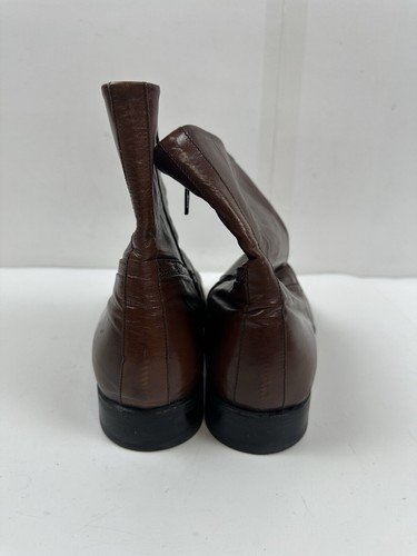 Stemar Krokodil Lederstiefel 8 - Bild 9 von 14