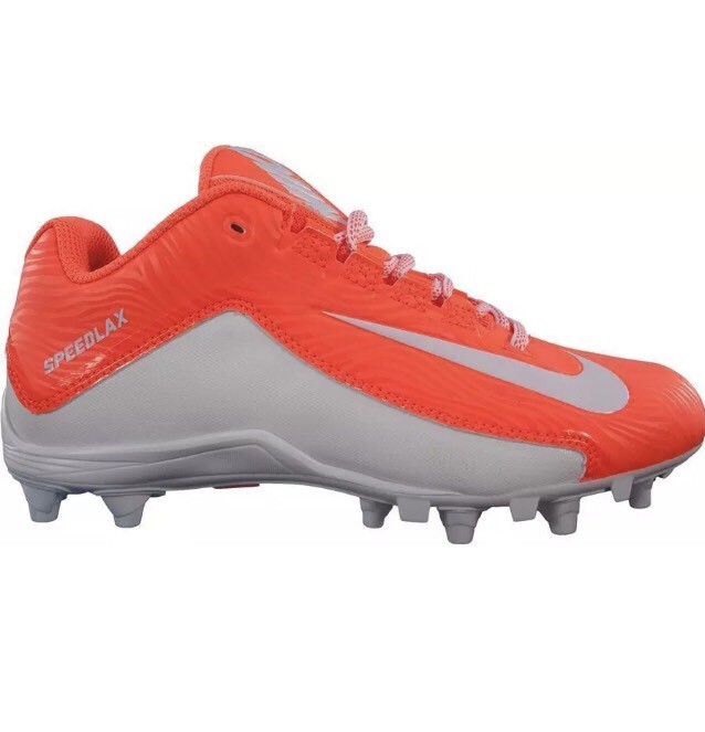 New! Women's Nike Speedlax TD LAX Lacrosse Size 807158-811
