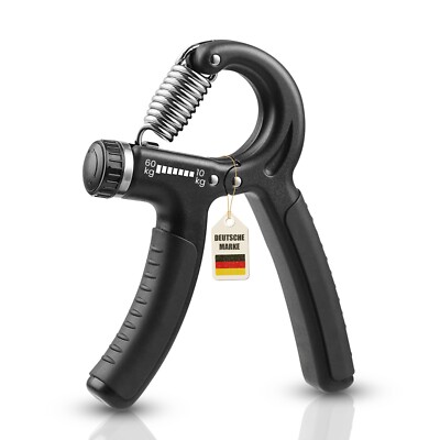 Fingertrainer Handtrainer Unterarmtrainer Fingerhantel Griffkraft trainieren Set