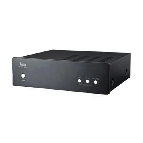 Yaqin MS-33B Vinyl Phono Amplifier MM / MC Tube Vinyl Phonograph Mini LP Player