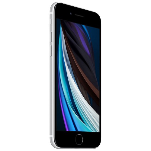 Apple iPhone SE 2nd Gen 64GB Unlocked - Excellent - Afbeelding 10 van 10