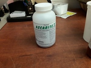 Thomas Ascarite II 500g