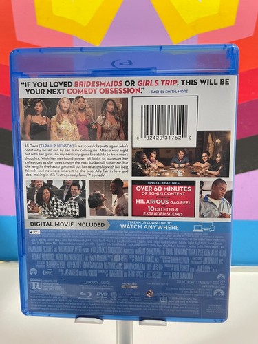 Blu-Ray DVD Movie Lot Bundle BUY 3 GET 1 Combined Shipping Disney Marvel 📀 👀 - Picture 335 of 346