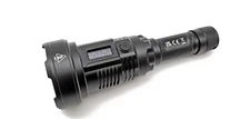 NITECORE P35i Ultra Long Distance Dual Beam USB-C Rechargeable LEP Flashlight